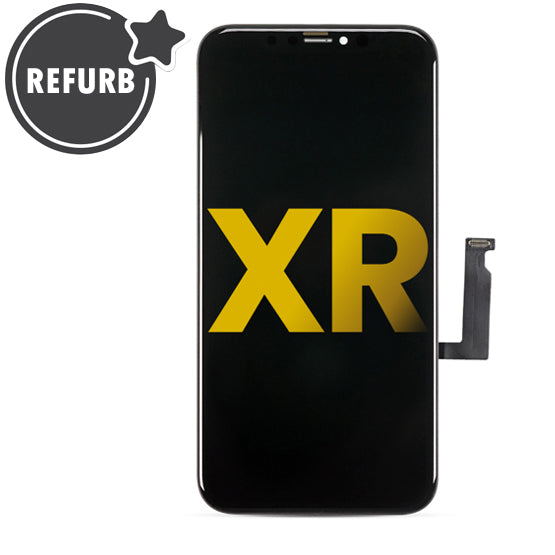 iPhone XR Refurbished Screen Assembly