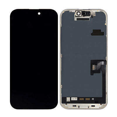 iPhone 16 Pro Refurbished Screen Assembly - Self Configuration
