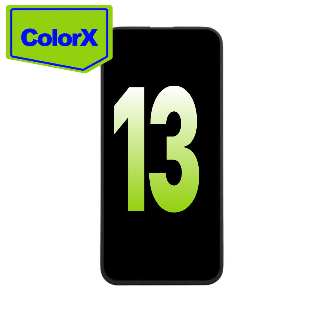 iPhone 13 ColorX Incell Screen Assembly