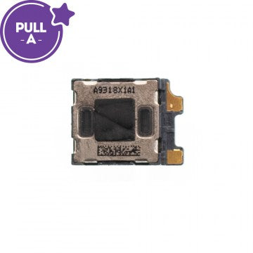 Samsung Galaxy Note 10 - Top Speaker
