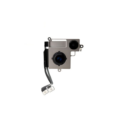iPhone 14 Rear Camera C ios 18 Configure Compatible