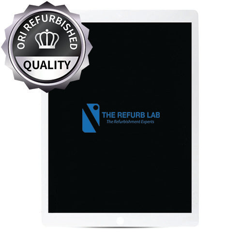 iPad Pro 12.9 1st Gen (2015) Refurbished LCD Screen - White
