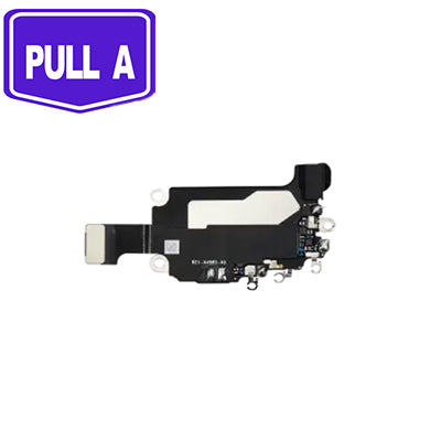 iPhone 16 Pro Earpiece Speaker (China Version) - Pull A