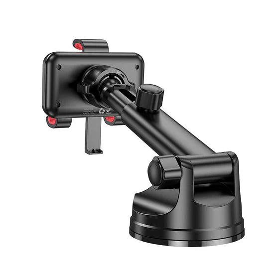 HOCO H22 Dragon Automatic Clamping Car Holder (Center Console)