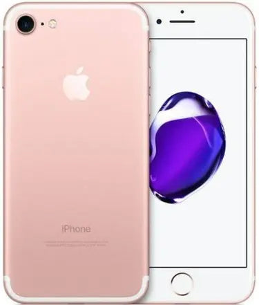 iPhone 7 Used Phone 32GB Gold - Grade B