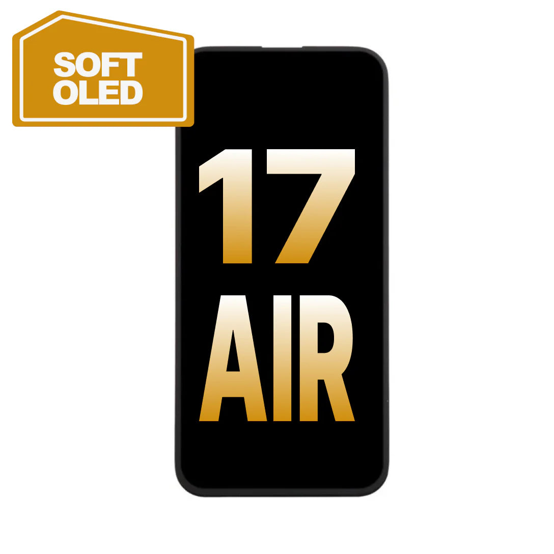 iPhone 17 Air Soft Oled Aftermarket Assembly
