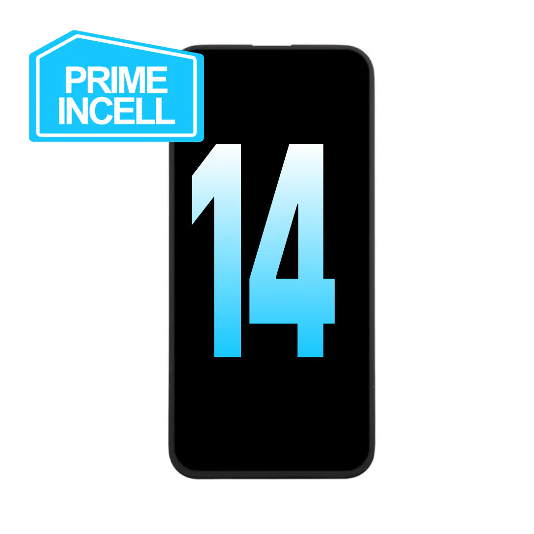iPhone 14 PRIME Incell IC Transplant Screen Assembly