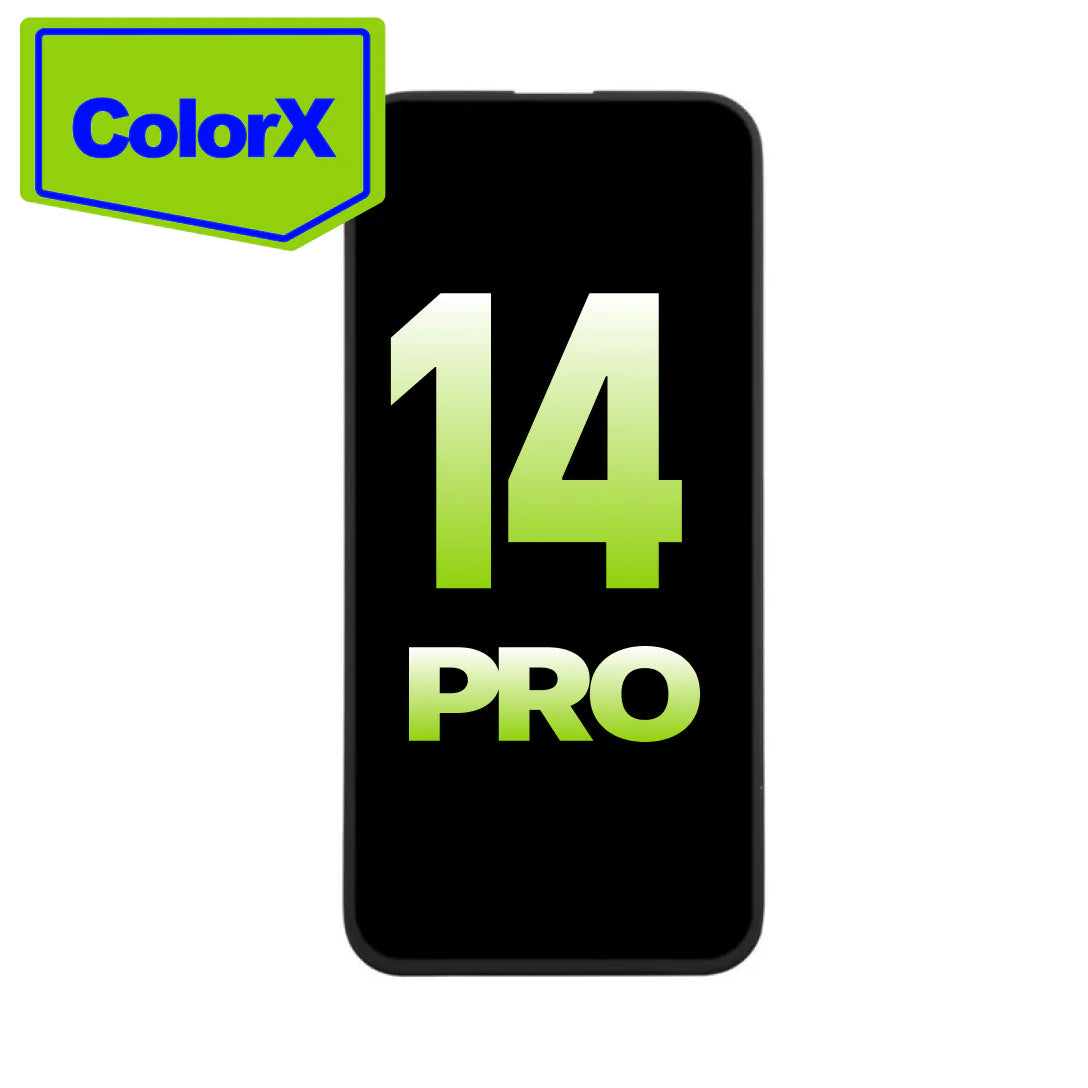 iPhone 14 Pro ColorX Incell Screen Assembly
