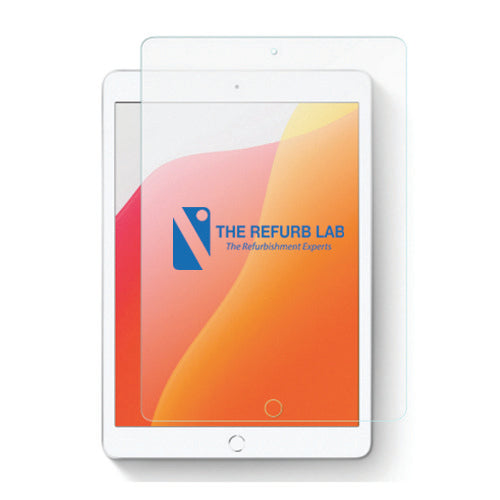 9.7 inch Tempered Glass for iPad5/6/PRO9.7/air 2/air 1 - 2 Pack