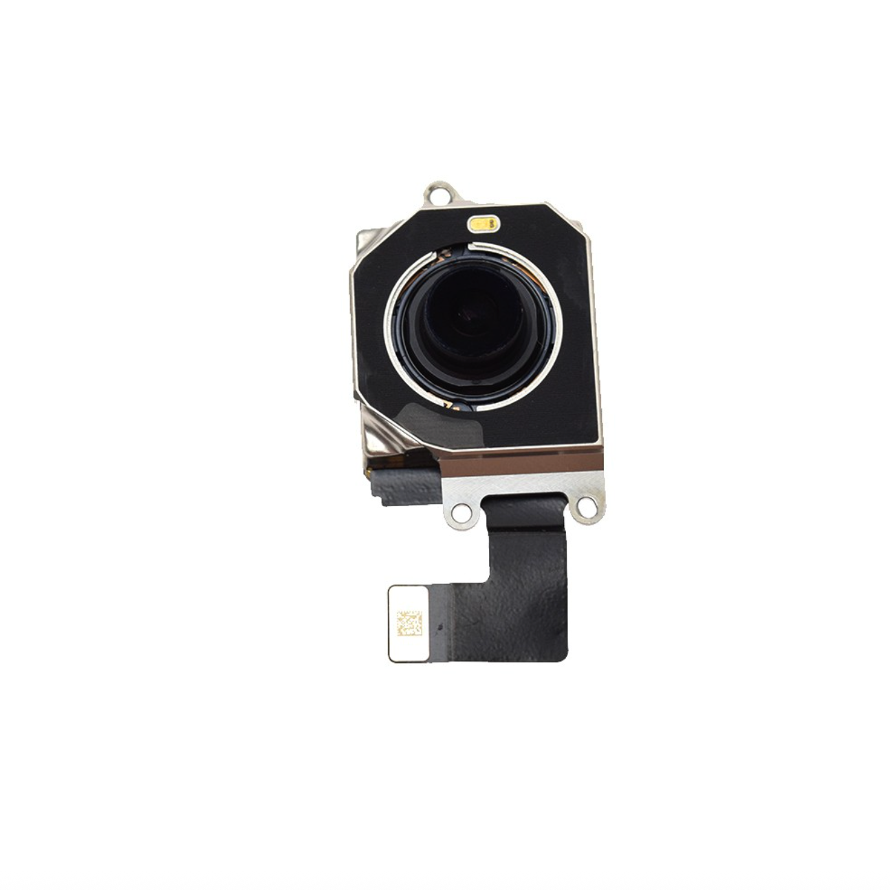 iPhone 17 Air Rear Camera Pull A