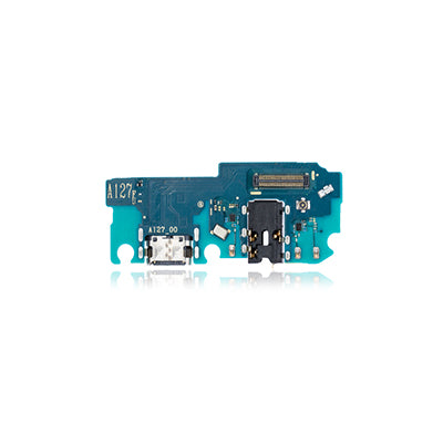 Samsung Galaxy A12S/A127F OEM - Charging Port With PCB Board