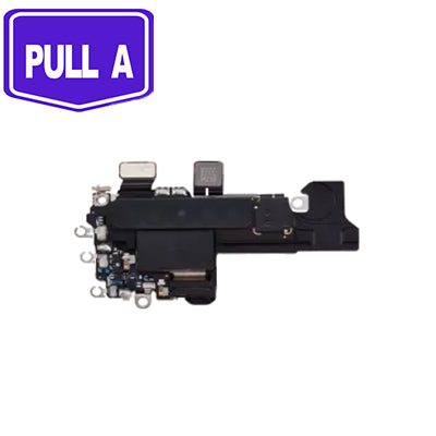 iPhone 16 Earpiece Speaker (China Version) - Pull A