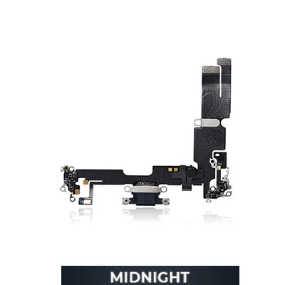 iPhone 14 Plus Charging Port for Midnight Original New (Not from official)