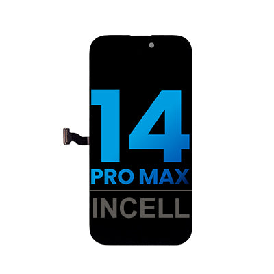 iPhone 14 Pro Max JK Incell Screen Assembly