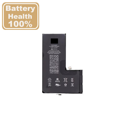 Battery for Iphone 11 Pro Max(Battery Health 100%)