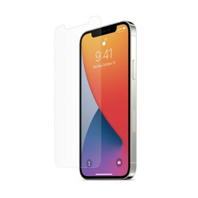 Tempered Glass Screen Protector for iPhone14/13/13Pro High Quality - 15 PACK