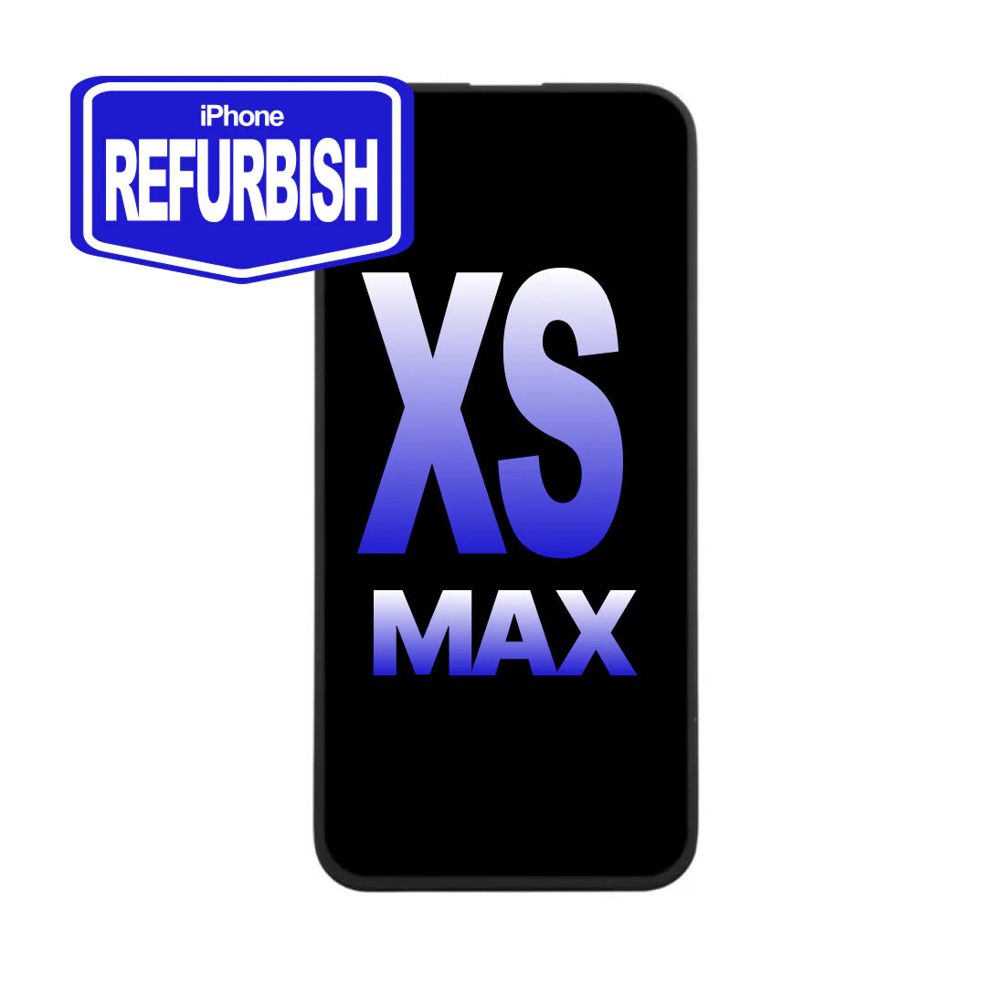 iPhone XS Max Refurbished Screen Assembly