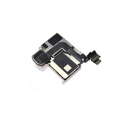 iPhone 16 Rear Camera Pull A