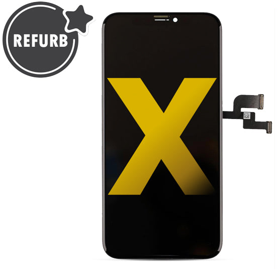 iPhone X Refurbished Screen Assembly OEM