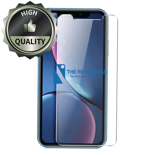 Tempered Glass Screen Protector for iPhone XR/11 High Quality