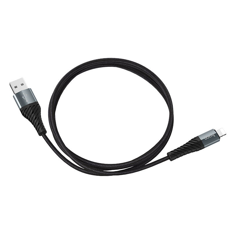 HOCO X38 Cool Charging data cable for Lightning 0.25m