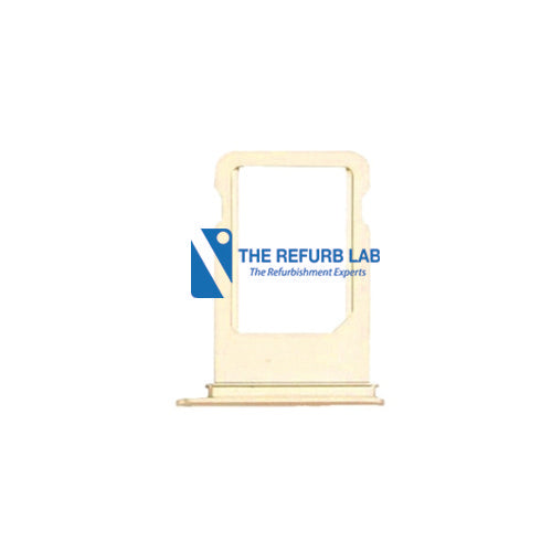 iPhone 6S Sim Card Tray Gold - BW100