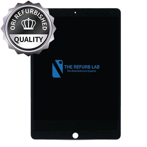 iPad Pro 10.5 (2017) Refurbished LCD Screen - Black