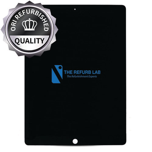 iPad Pro 12.9 1st Gen (2015) Refurbished LCD Screen - Black