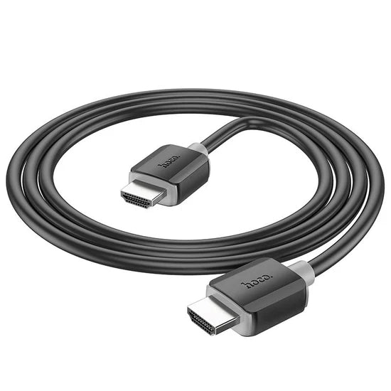 US08 HDTV 2.0 male-to-male 4K HD data cable(L=2M)