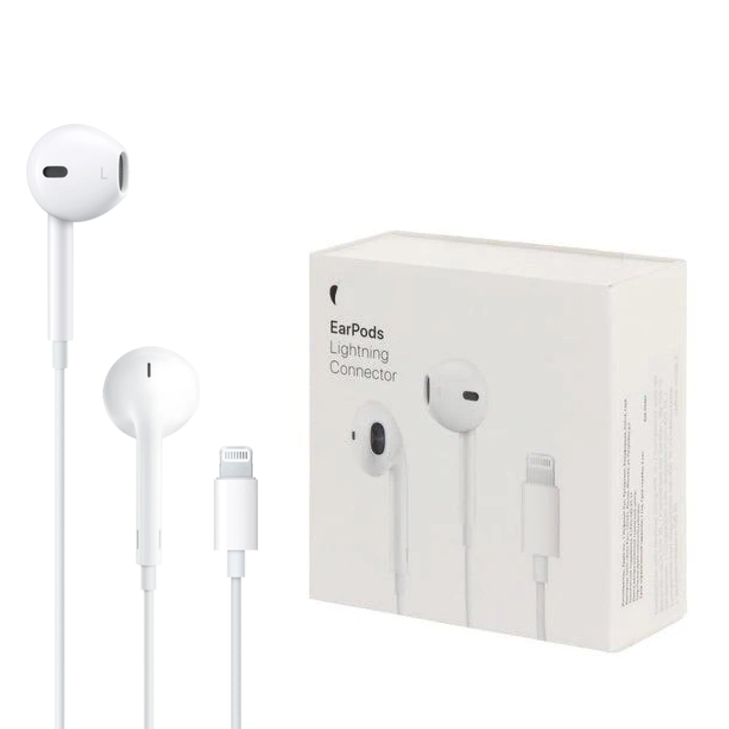 EarPods For Lightning Connector OG