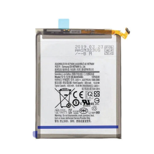 Samsung Galaxy A20 A205/A30 A305/A30S A307/A50 A505/A50S A507 Battery