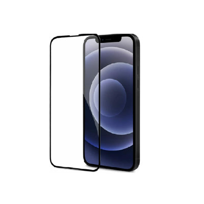 5D Full Coverage TEMPERED GLASS Screen Protector FOR iPhone 13 Pro Max - 10 PACK