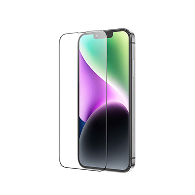 G10 ESD Anti-static Full Cover Tempered Glass - iP7/8/SE2/SE3