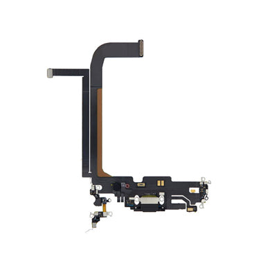 iPhone 13 Pro Max Charging Port Graphite Original New (Not from official)