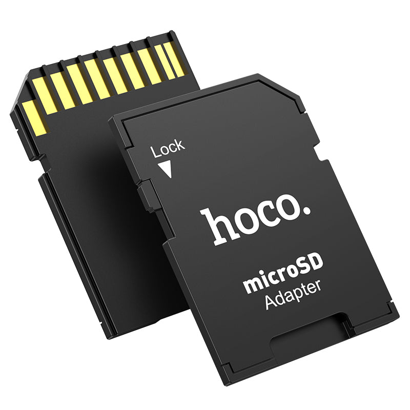 HOCO HB22 TF to SD card holder
