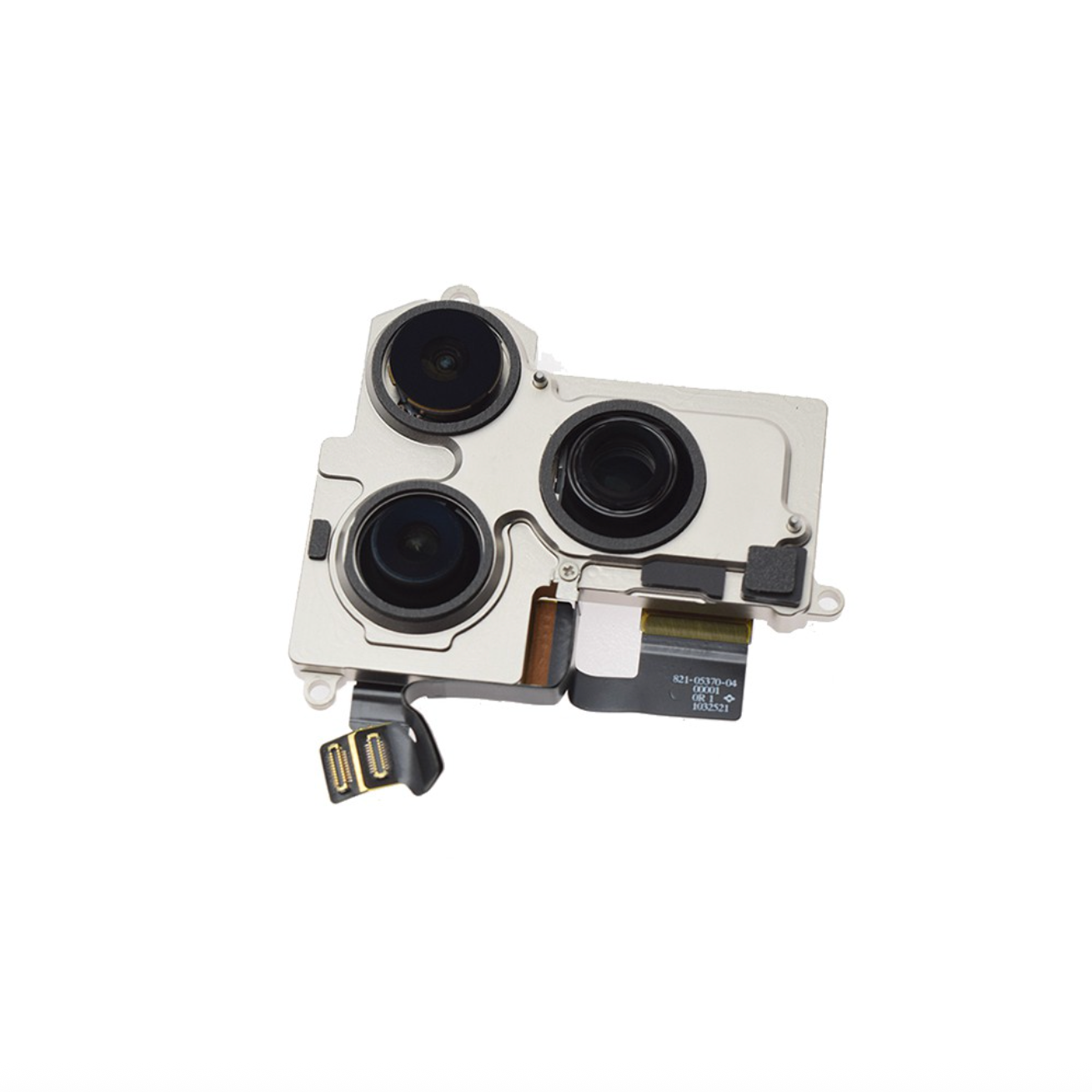 iPhone 17 Pro/17 Pro Max Rear Camera Pull A