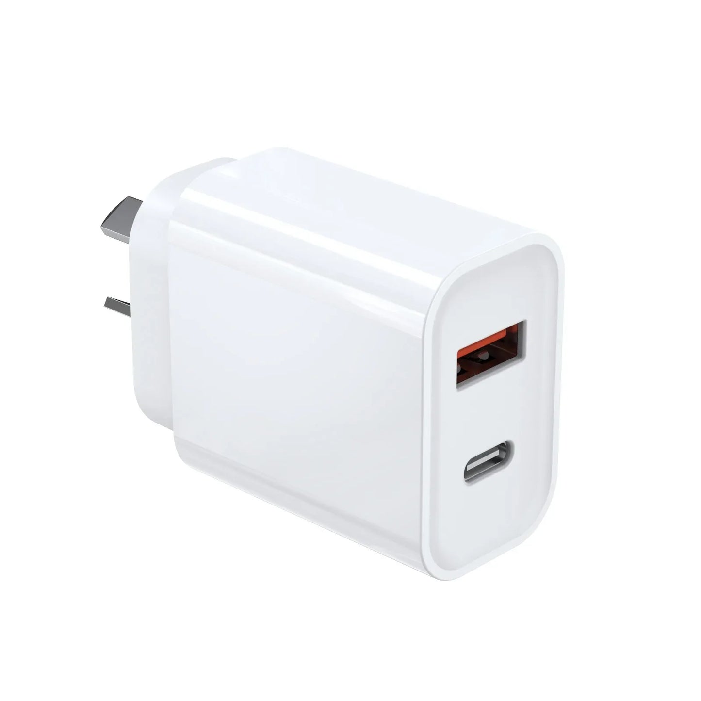 NCC 20W A+C Charger AU Power Charger - C215