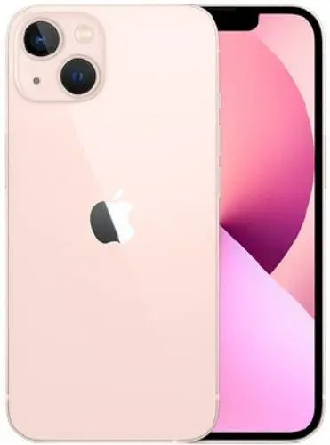 iPhone 13 Used Phone 256GB PINK - A100