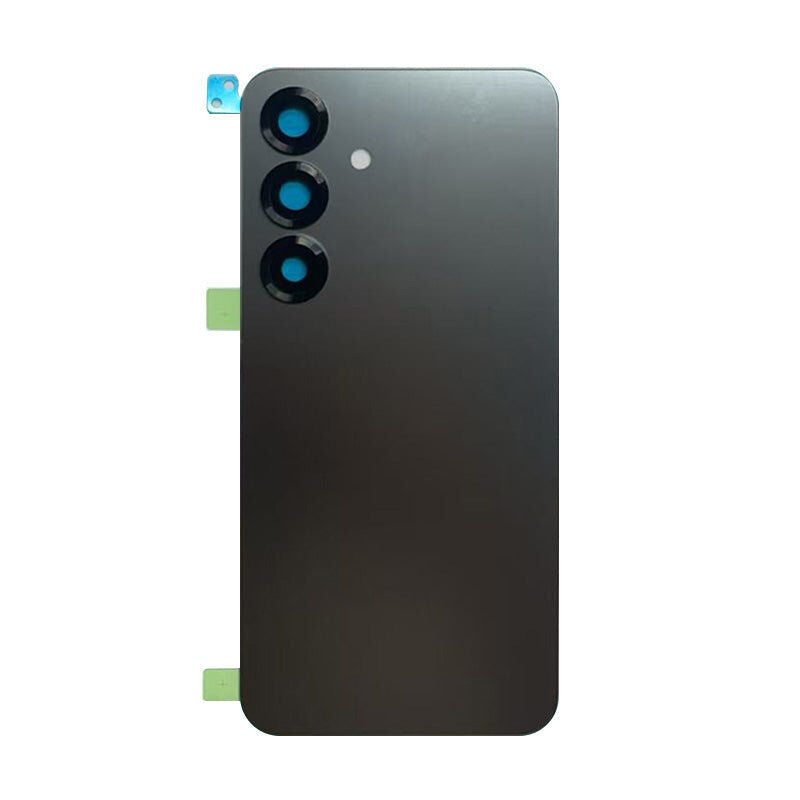 Samsung S25 Back Glass with Adhesive - Navy