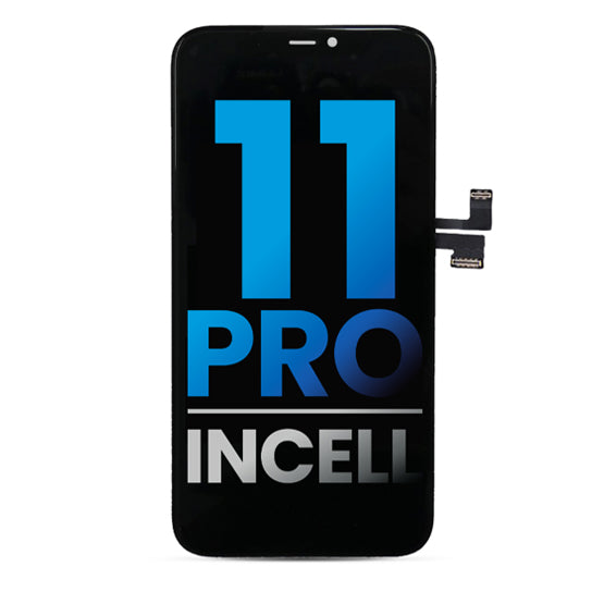 iPhone 11 Pro JK Screen Incell Assembly