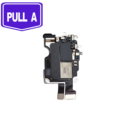 iPhone 16 Pro Max Earpiece Speaker (US Version) - Pull A