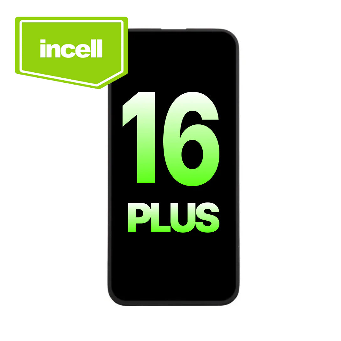 iPhone 16 Plus JK Incell Screen Assembly