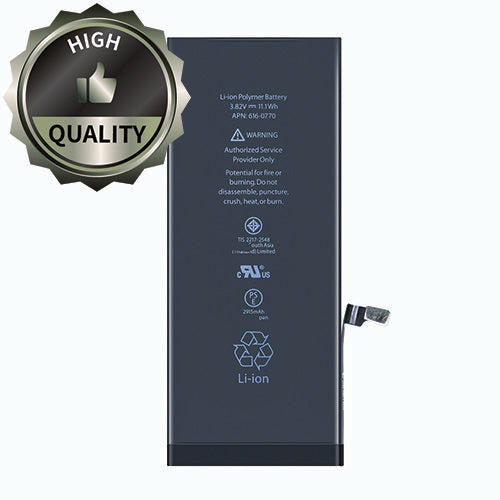 iPhone 6 Plus Battery Standard