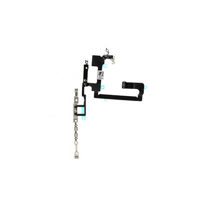 iPhone 14 Plus Power Button Flex Cable - OEM