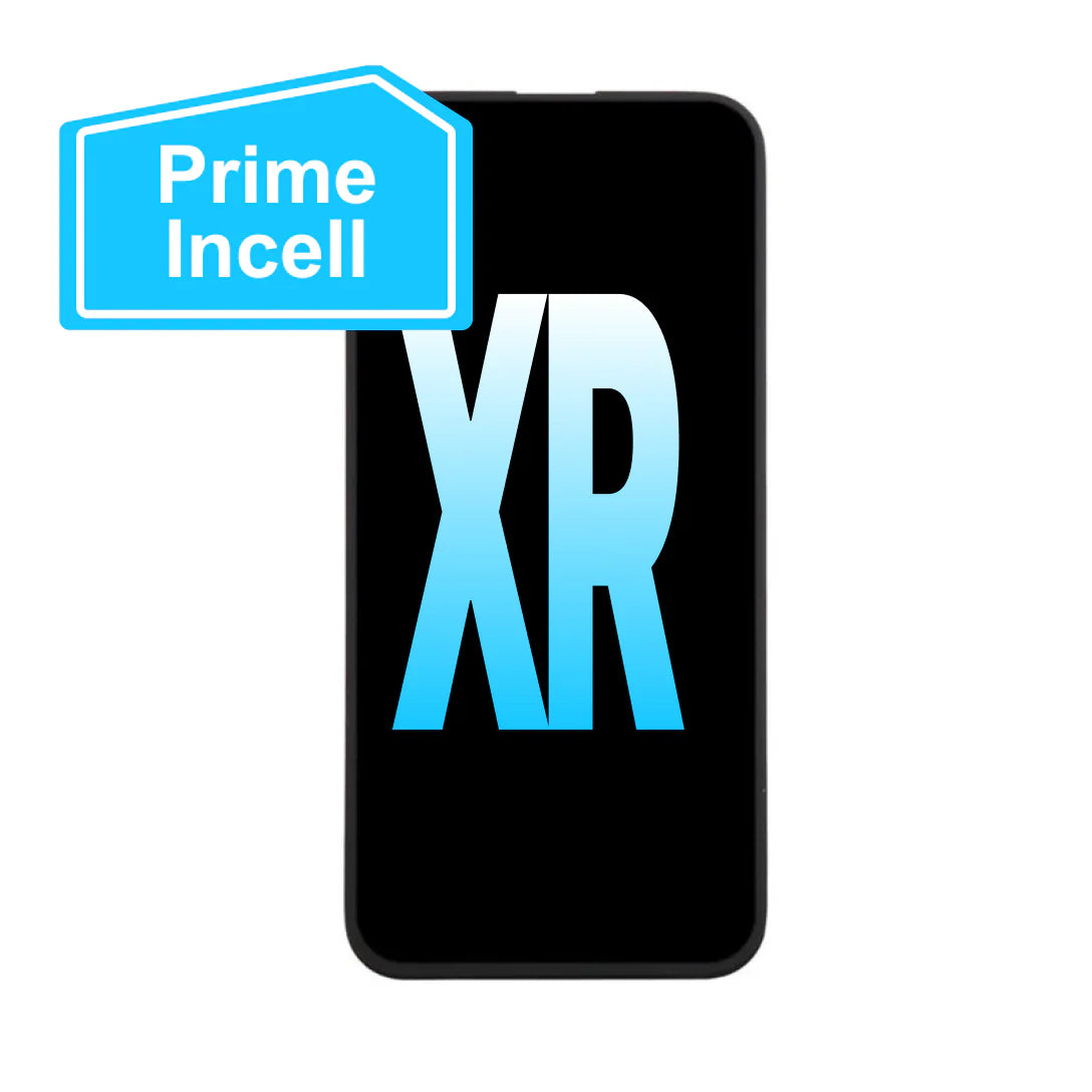 iPhone XR Prime Incell Screen Assembly