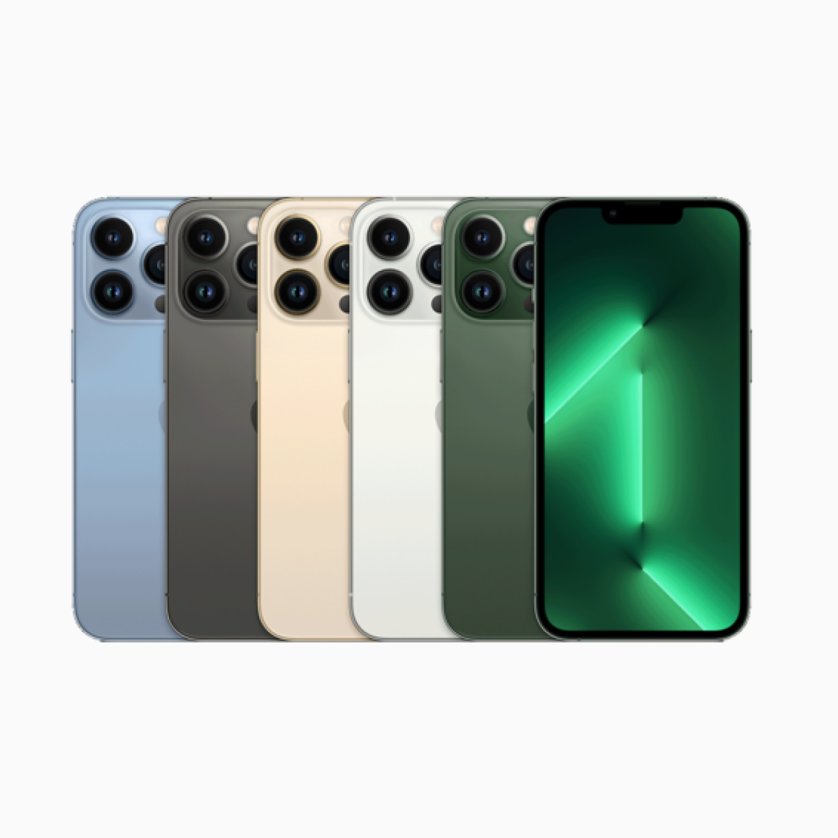 iPhone 13 Pro