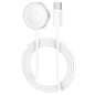 Hoco CW39C Type-C Wireless charger for iWatch