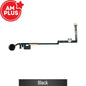 iPad 5/iPad 6/2018 Home Button -Black