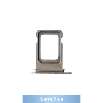 SIM Card Tray for iPhone 13Pro/13 Pro Max-OEM-Sierra Blue