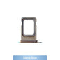 SIM Card Tray for iPhone 13Pro/13 Pro Max-OEM-Sierra Blue